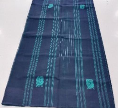SAREES SALEM 80S WITH BLOUSE